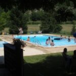 Camping Du Moulin Des Donnes - Bild 9