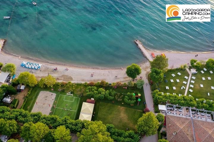 Camping Village Du Parc - Bild 1