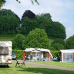 Camping Du Perche Bellemois - Bild 5