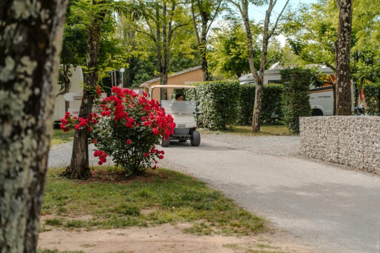 Camping Du Pont - Bild 13