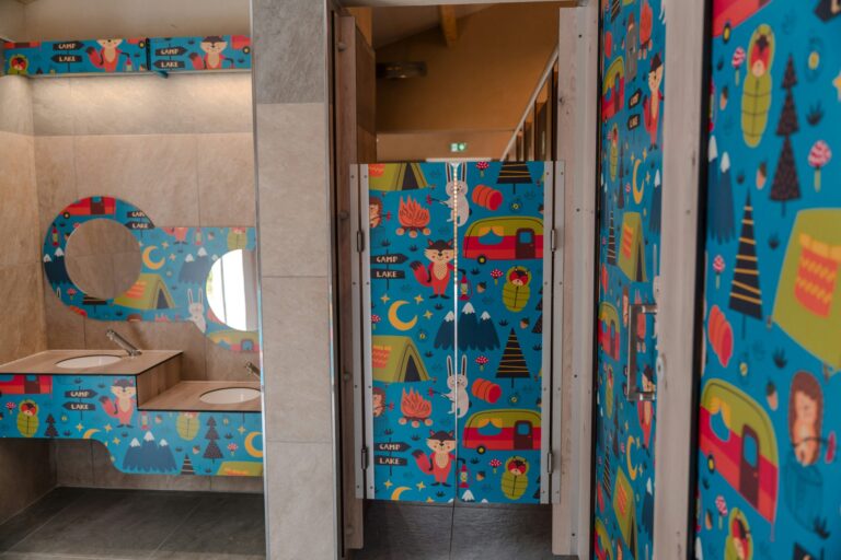 Camping Du Pont - Bild 14