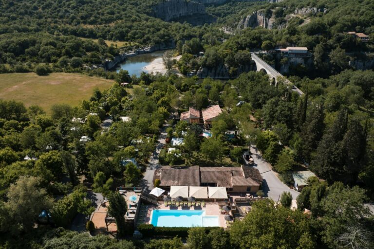 Camping Du Pont - Bild 2