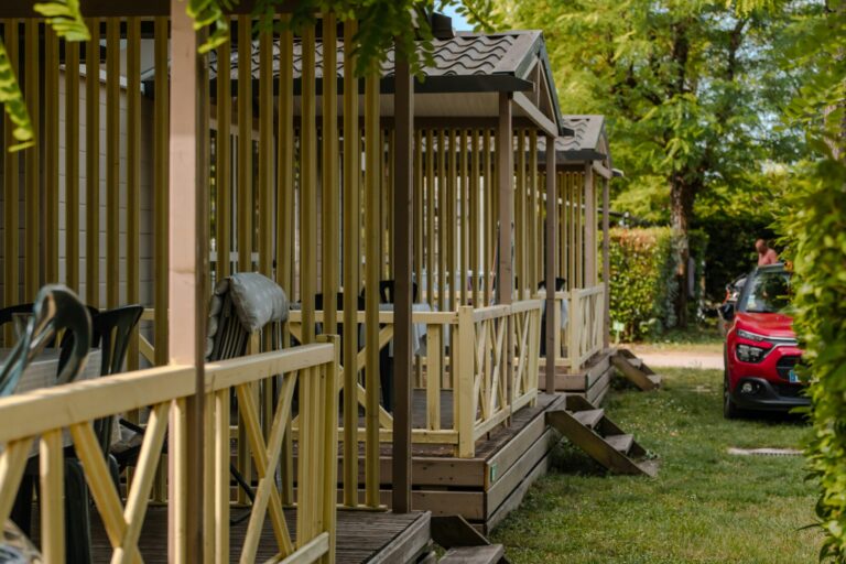 Camping Du Pont - Bild 20