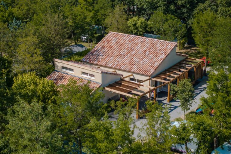 Camping Du Pont - Bild 3