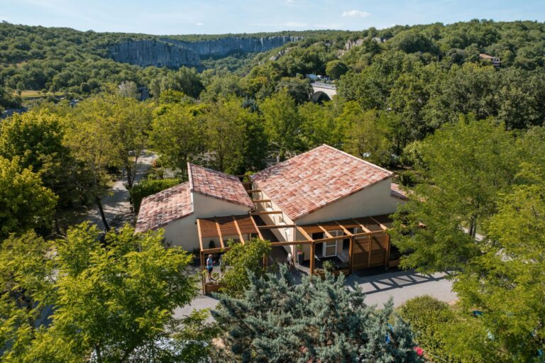 Camping Du Pont - Bild 4