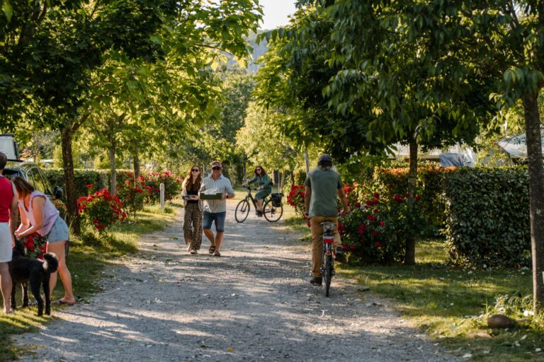 Camping Du Pont - Bild 6