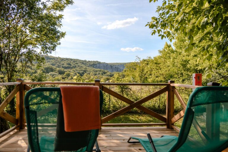 Camping Du Pont - Bild 7