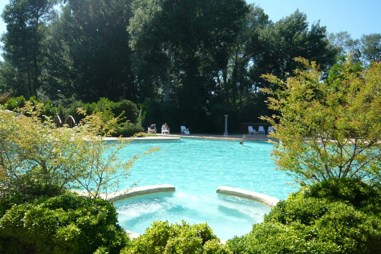 Camping Du Pont D'avignon - Bild 11 Camping Du Pont D'avignon - Bild 11