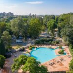 Camping Du Pont D'avignon - Bild 12 Camping Du Pont D'avignon - Bild 12