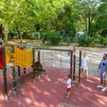 Camping Du Pont D'avignon - Bild 15 Camping Du Pont D'avignon - Bild 15