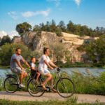 Camping Du Pont D'avignon - Bild 17 Camping Du Pont D'avignon - Bild 17