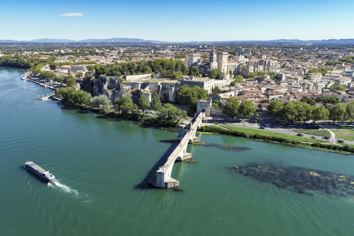 Camping Du Pont D'avignon - Bild 18 Camping Du Pont D'avignon - Bild 18