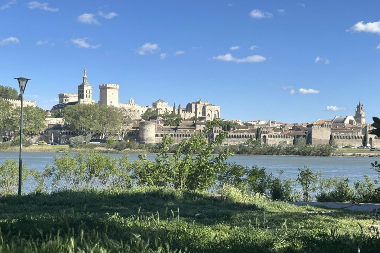 Camping Du Pont D'avignon - Bild 19 Camping Du Pont D'avignon - Bild 19