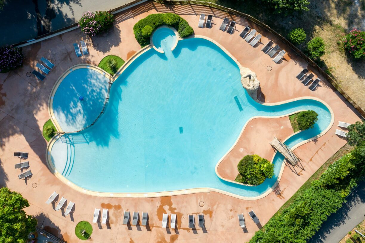 Camping Du Pont D'avignon - Bild 2 Camping Du Pont D'avignon - Bild 2