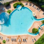 Camping Du Pont D'avignon - Bild 2 Camping Du Pont D'avignon - Bild 2