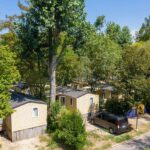 Camping Du Pont D'avignon - Bild 5 Camping Du Pont D'avignon - Bild 5