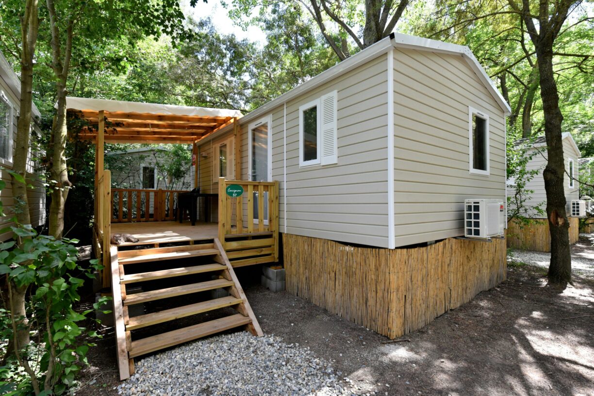 Camping Du Pont D'avignon - Bild 6 Camping Du Pont D'avignon - Bild 6