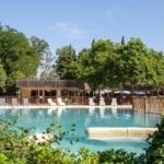 Camping Du Pont D'avignon - Bild 7 Camping Du Pont D'avignon - Bild 7