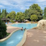 Camping Du Pont D'avignon - Bild 8 Camping Du Pont D'avignon - Bild 8