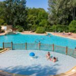 Camping Du Pont D'avignon - Bild 9 Camping Du Pont D'avignon - Bild 9