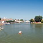 Camping Du Pont De Bourgogne - Bild 10