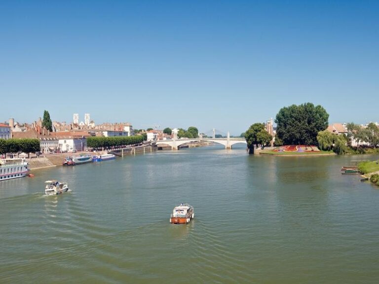 Camping Du Pont De Bourgogne - Bild 10