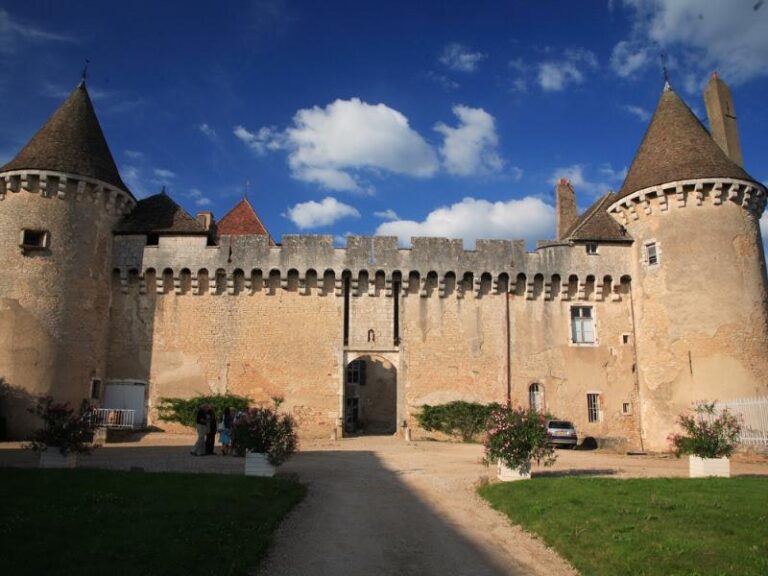 Camping Du Pont De Bourgogne - Bild 11