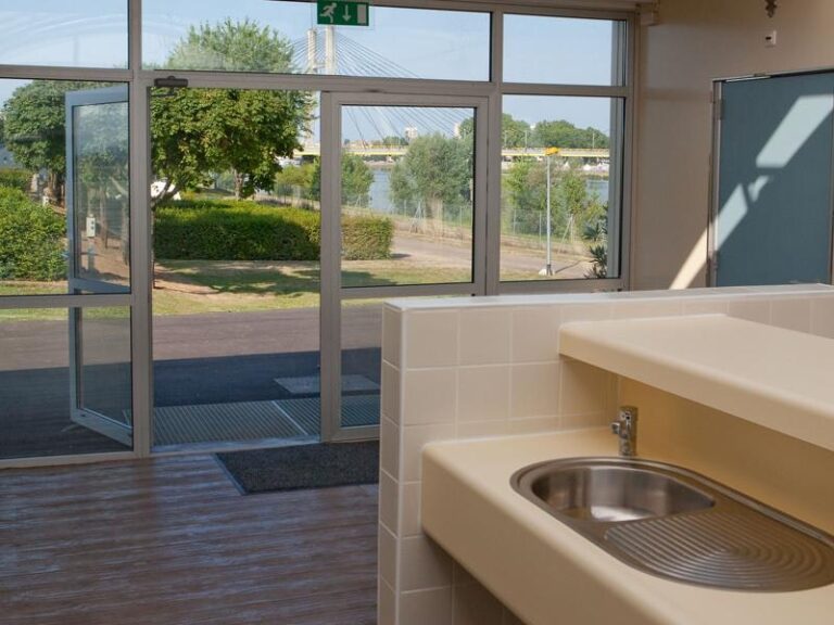 Camping Du Pont De Bourgogne - Bild 8