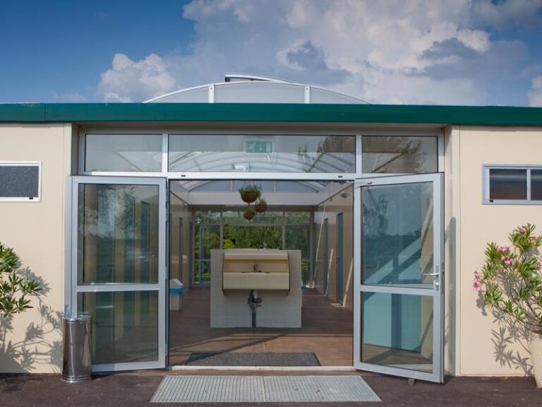 Camping Du Pont De Bourgogne - Bild 9