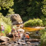 Camping Du Pont De Braye - Bild 3