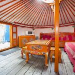 Camping Du Pont De Braye - Bild 5