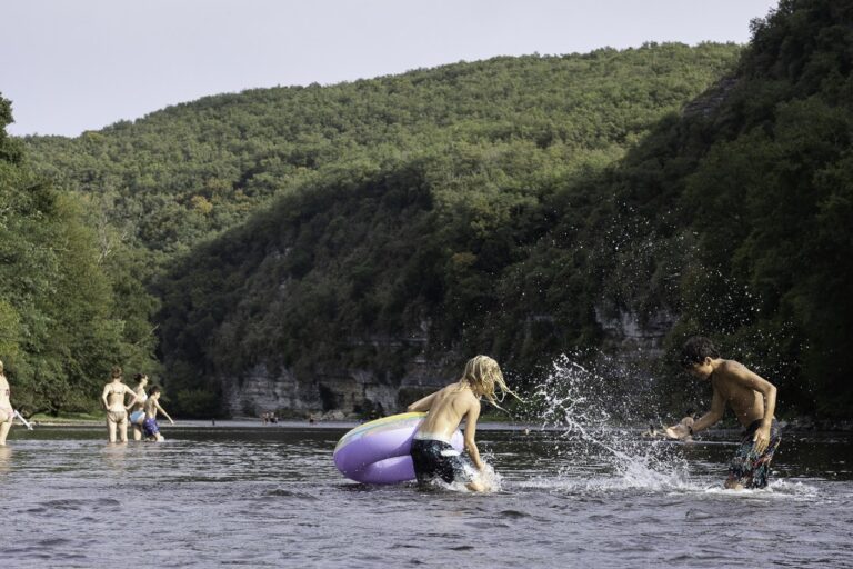 Camping Du Port - Bild 11