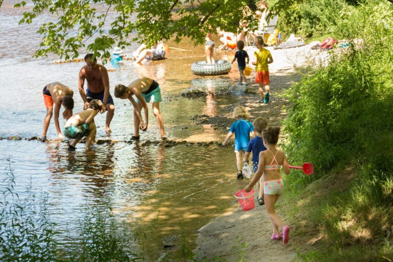 Camping Du Port - Bild 13