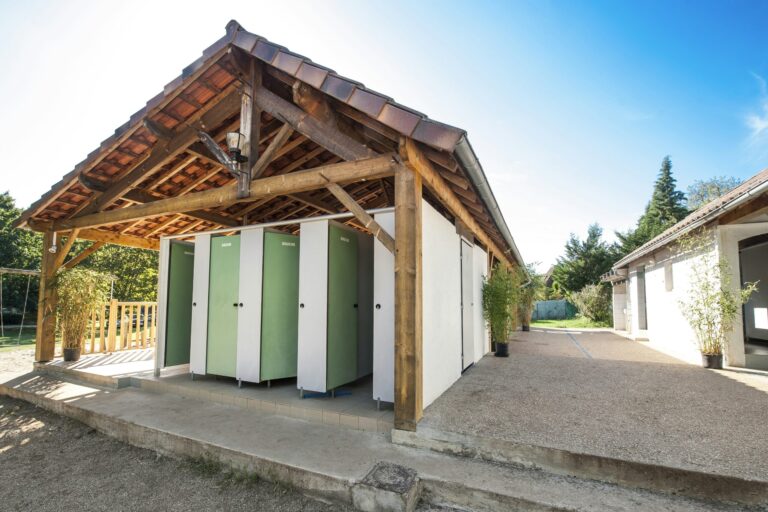 Camping Du Port - Bild 14