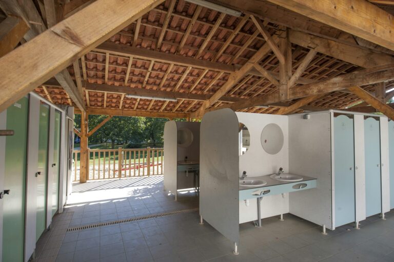 Camping Du Port - Bild 15