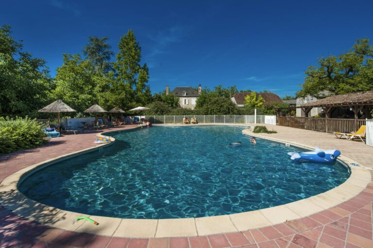 Camping Du Port - Bild 2