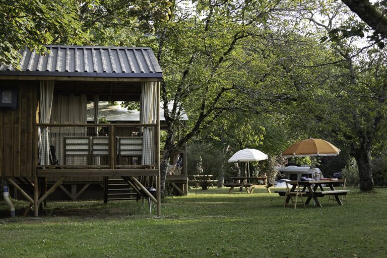 Camping Du Port - Bild 6