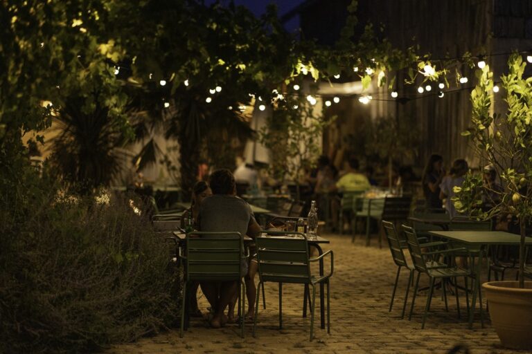 Camping Du Port - Bild 8