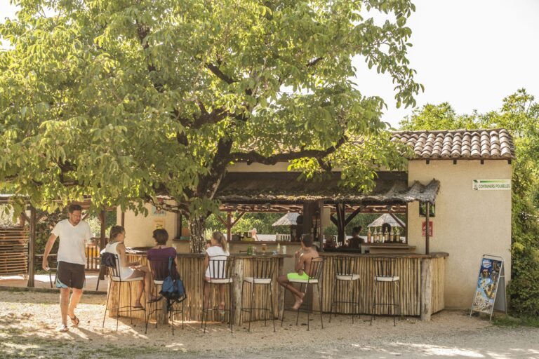 Camping Du Port - Bild 9