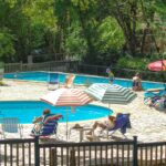 Camping Du Ruisseau Du Treil - Bild 2