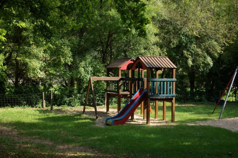 Camping Du Ruisseau Du Treil - Bild 3