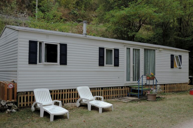 Camping Du Ruisseau Du Treil - Bild 4