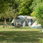 Camping Du Ruisseau Du Treil - Bild 5