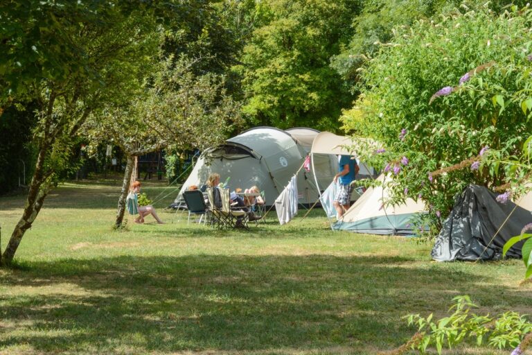 Camping Du Ruisseau Du Treil - Bild 5