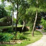 Camping Du Ruisseau Du Treil - Bild 6