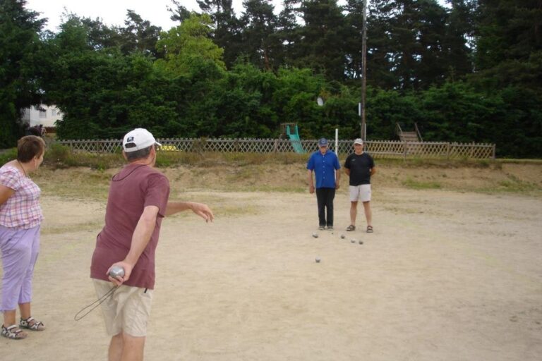 Camping Du Sabot - Bild 2