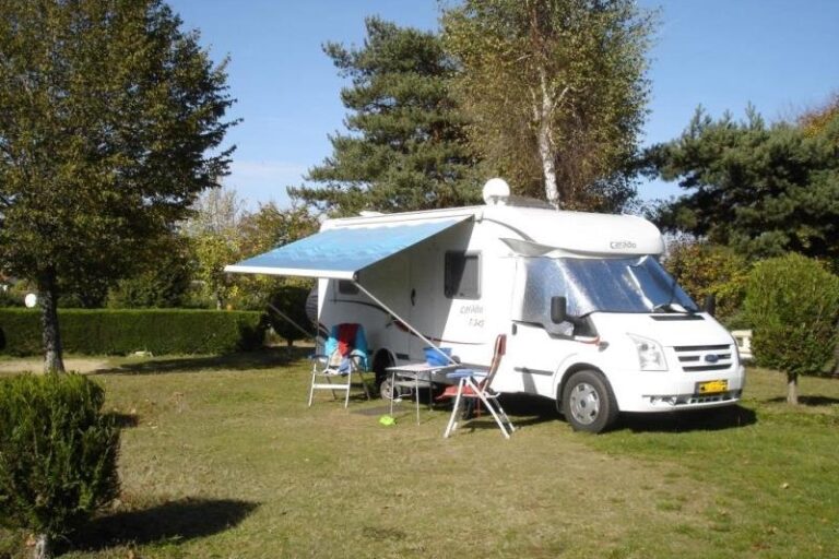 Camping Du Sabot - Bild 4