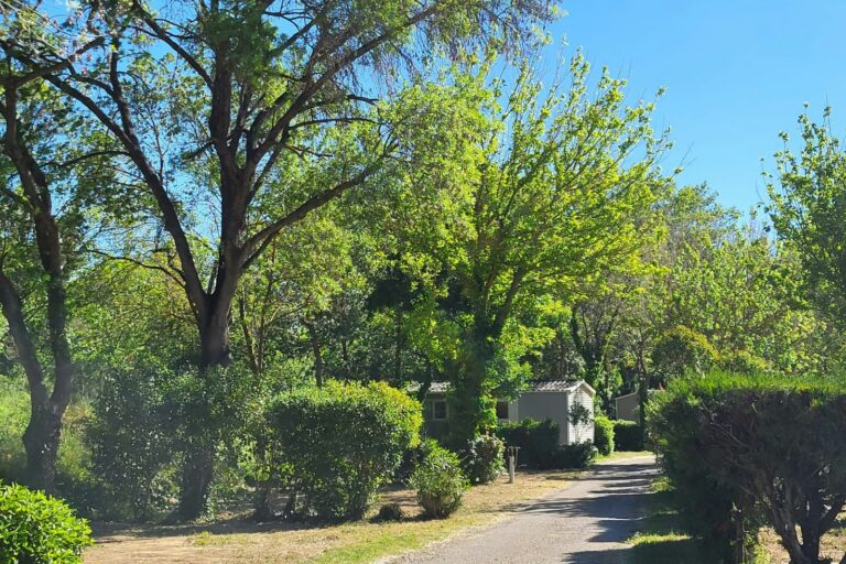 Camping Du Val De Cesse - Bild 10