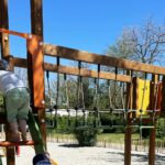 Camping Du Val De Cesse - Bild 13