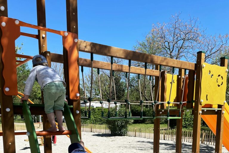 Camping Du Val De Cesse - Bild 13